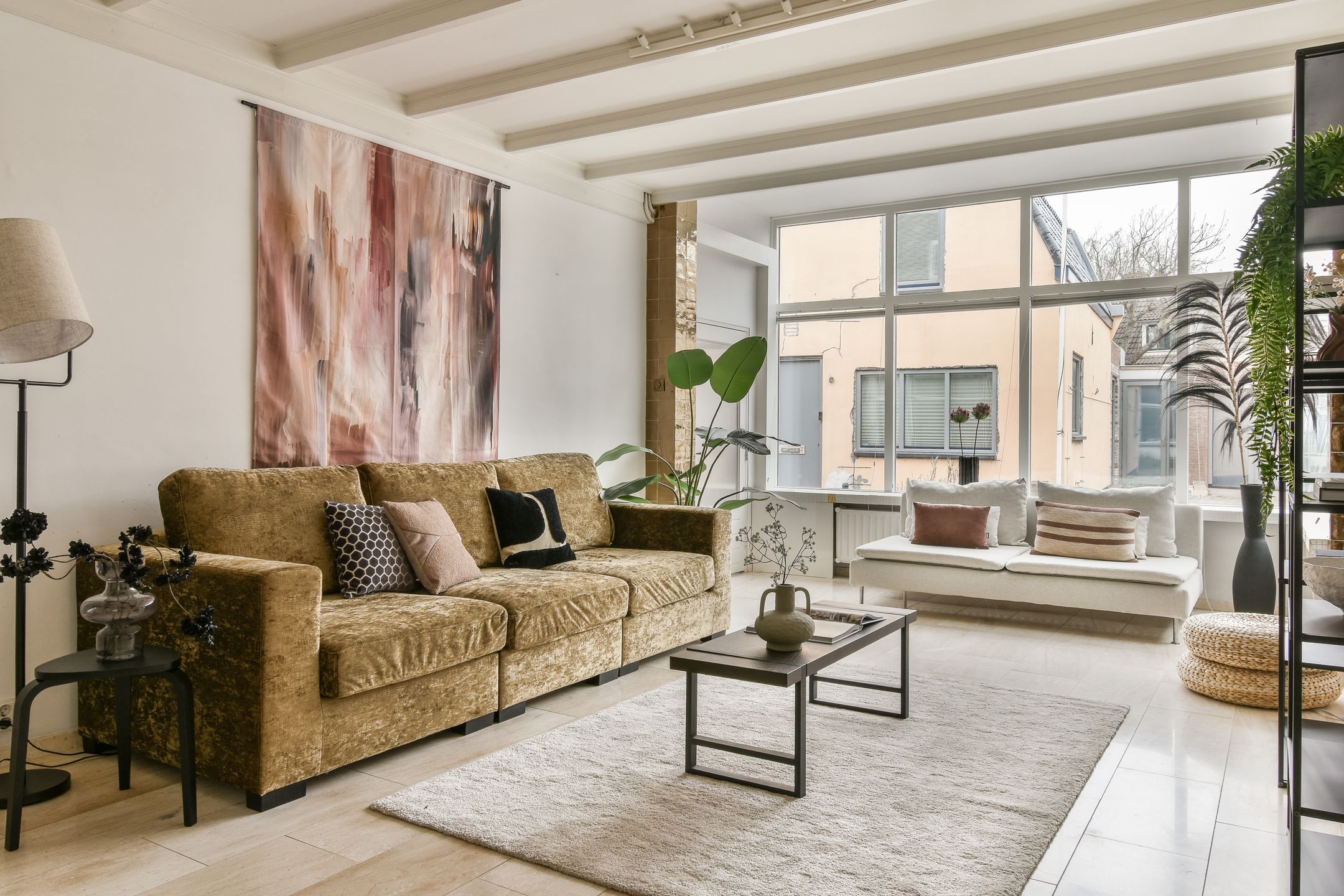 Photo 12 of Diaconiehuisstraat 36