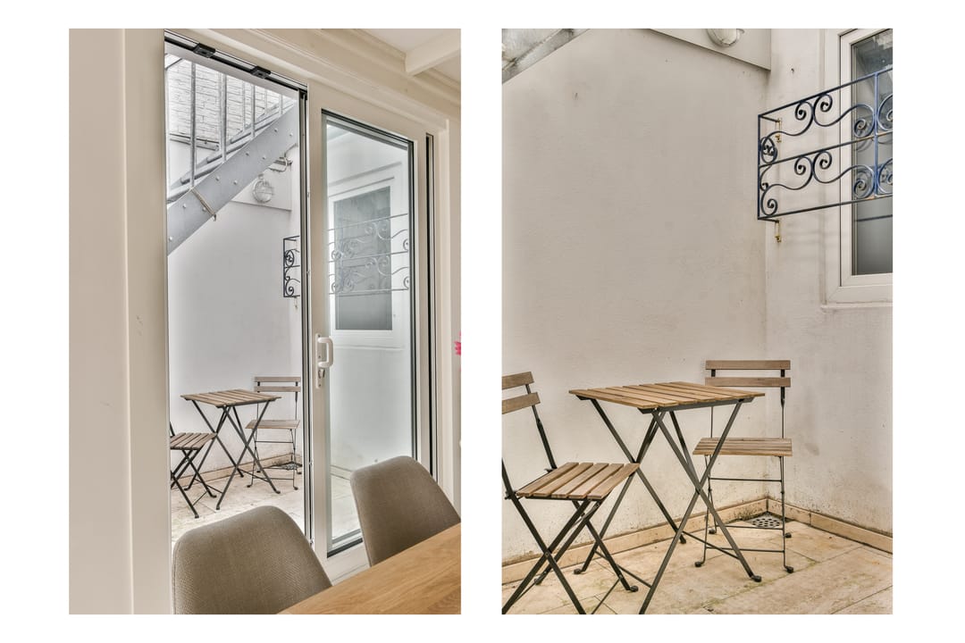 Photo 16 of Diaconiehuisstraat 36