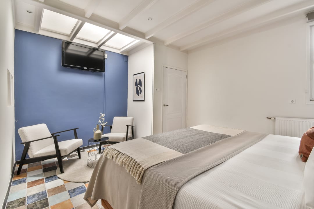 Photo 22 of Diaconiehuisstraat 36