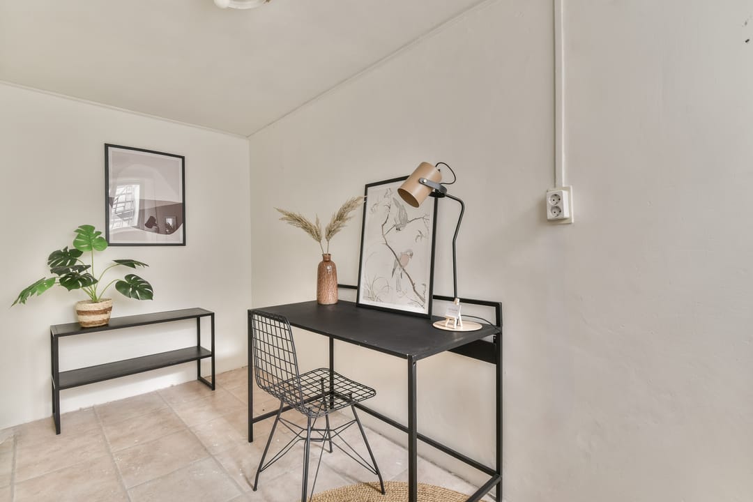 Photo 26 of Diaconiehuisstraat 36