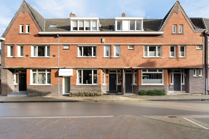 Foto 3 van Bongerdstraat 9
