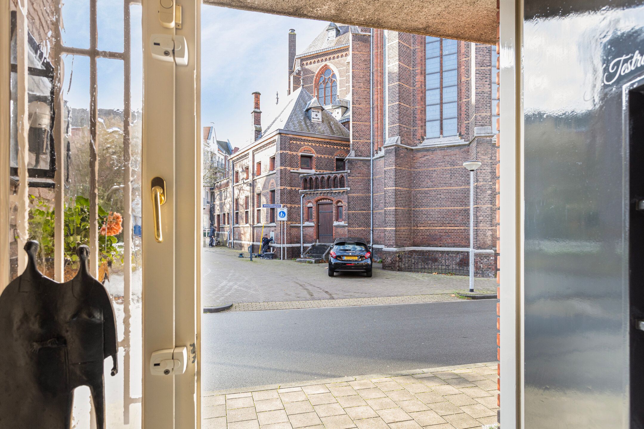 Foto 9 van Bongerdstraat 9