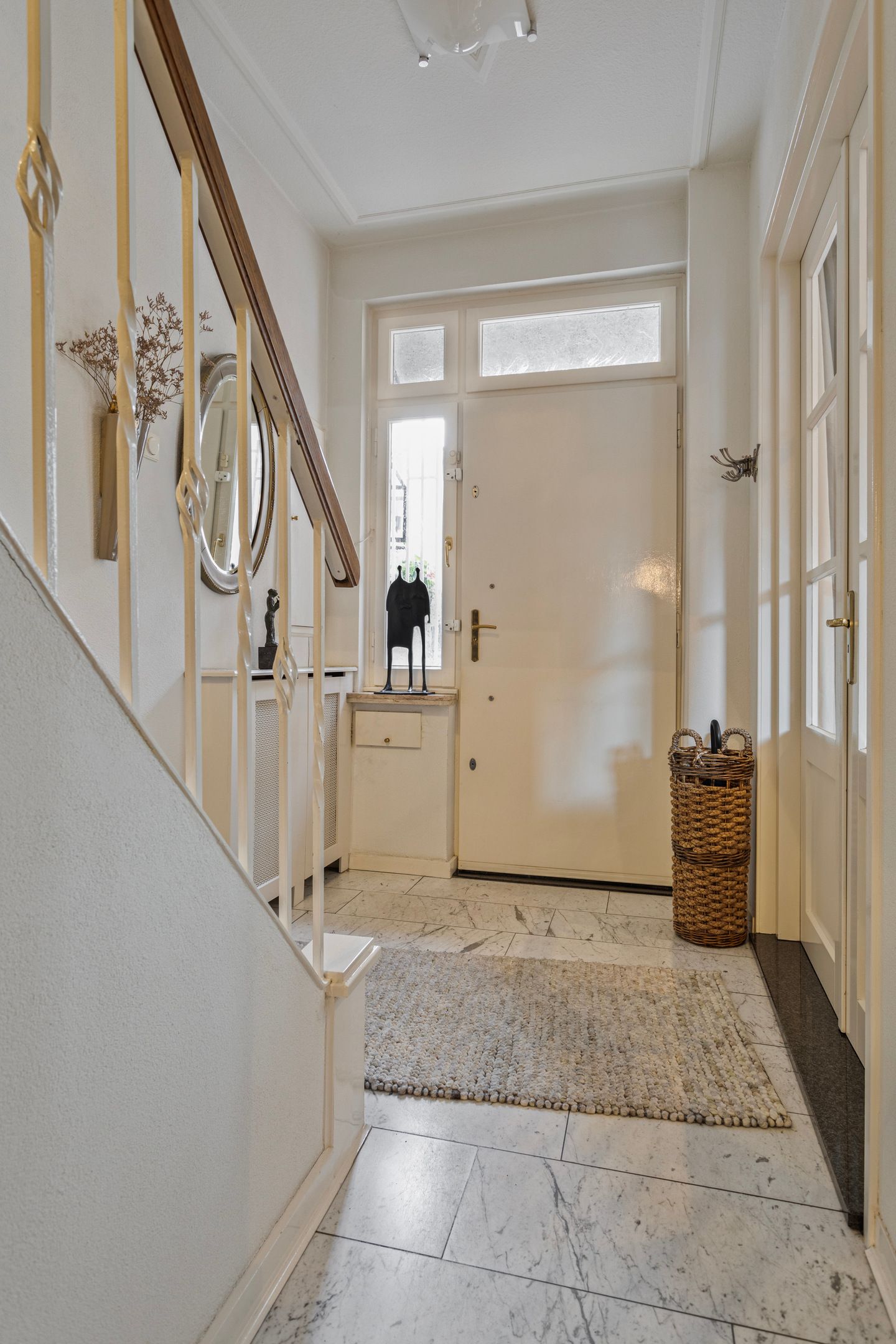 Foto 10 van Bongerdstraat 9