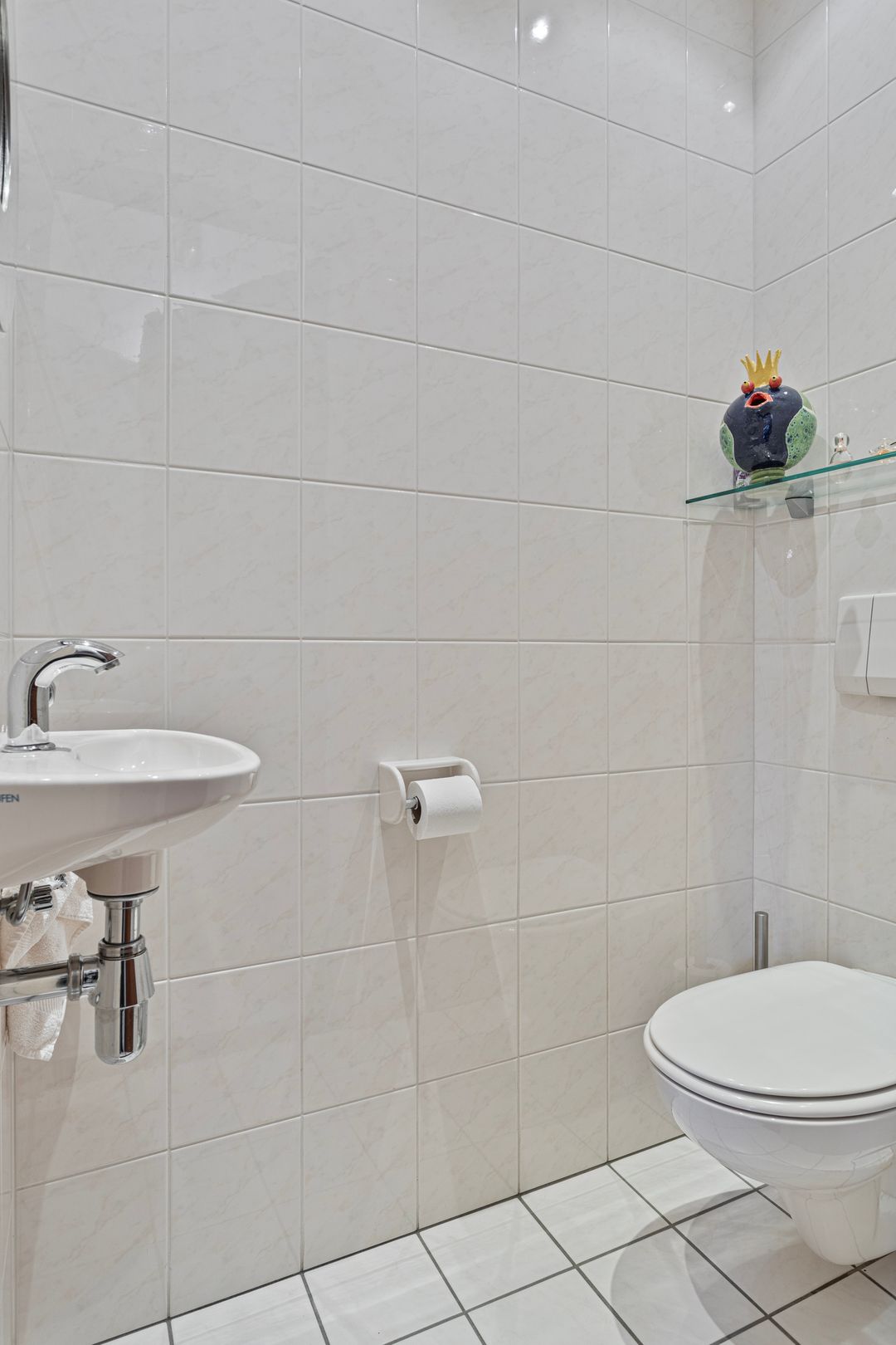 Foto 11 van Bongerdstraat 9