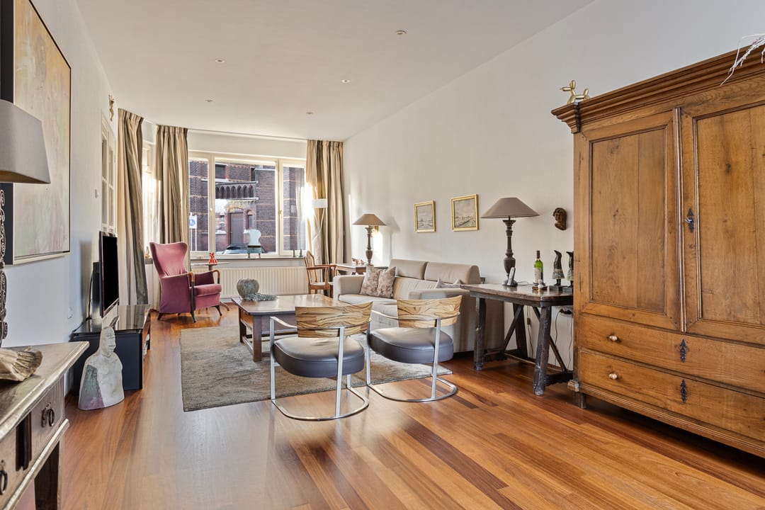 Foto 13 van Bongerdstraat 9