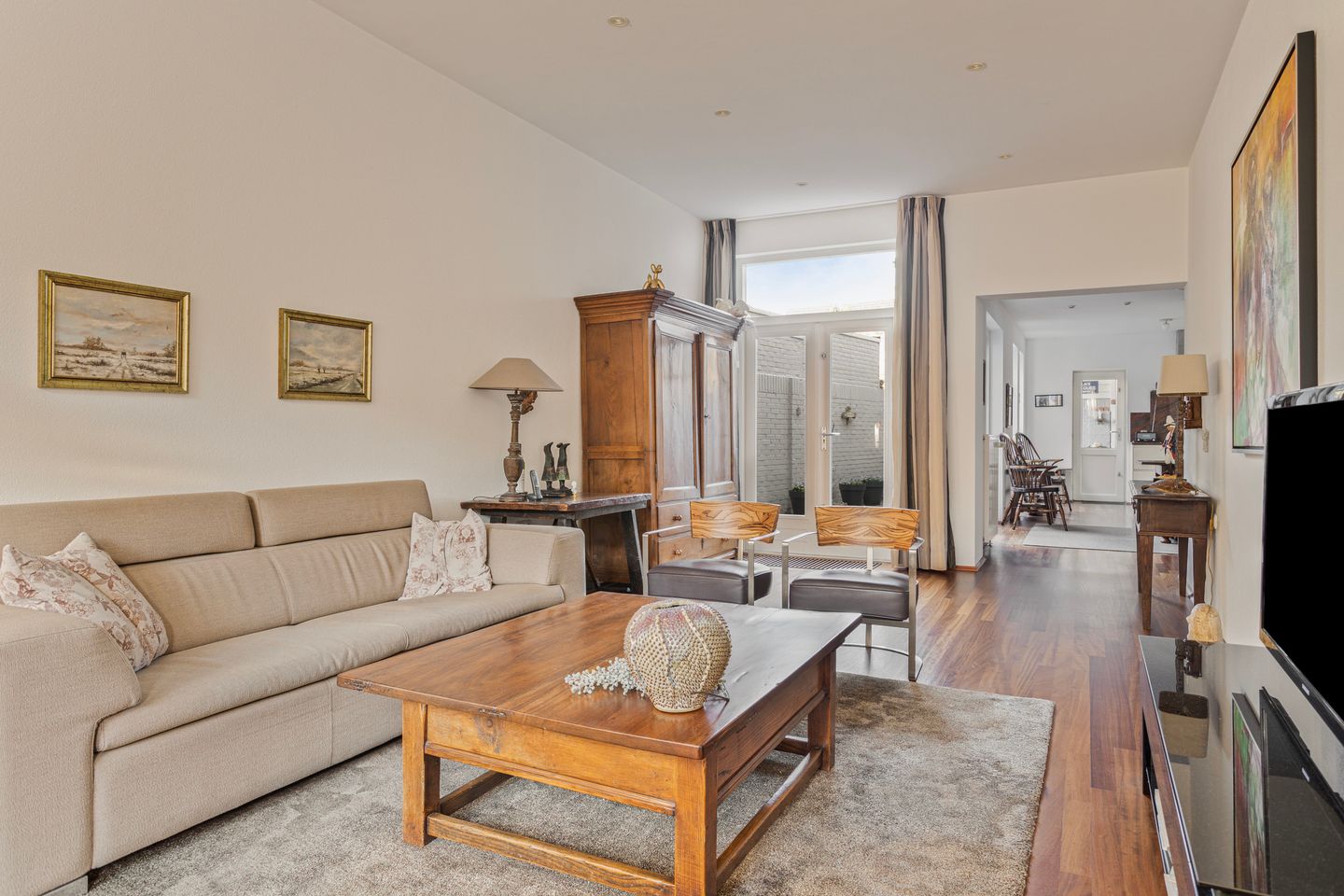 Foto 14 van Bongerdstraat 9