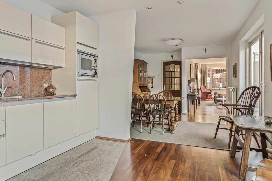 Foto 17 van Bongerdstraat 9