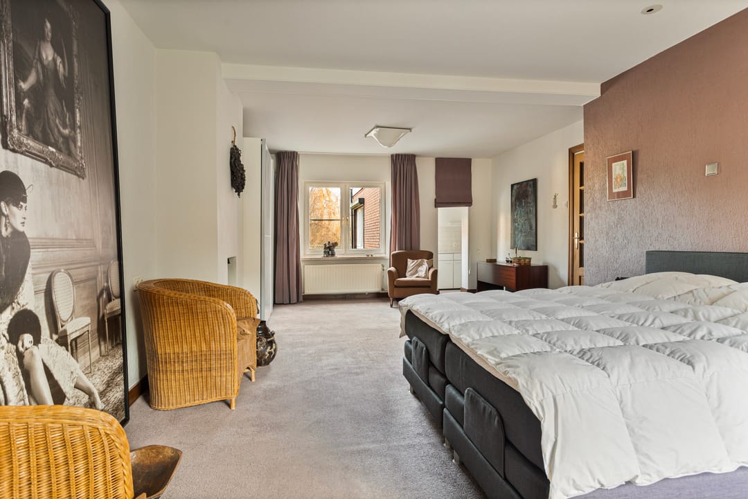 Foto 22 van Bongerdstraat 9