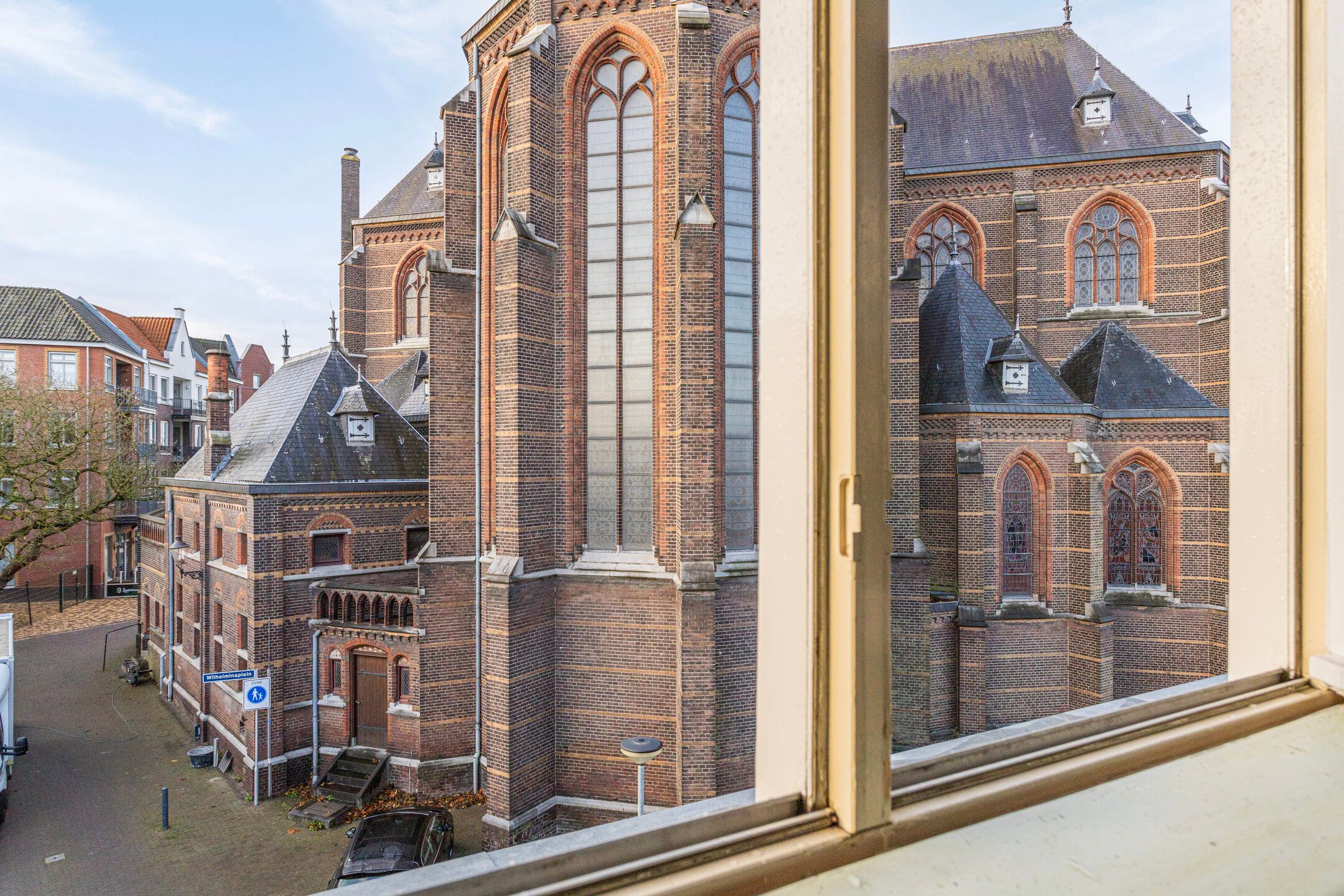 Foto 30 van Bongerdstraat 9