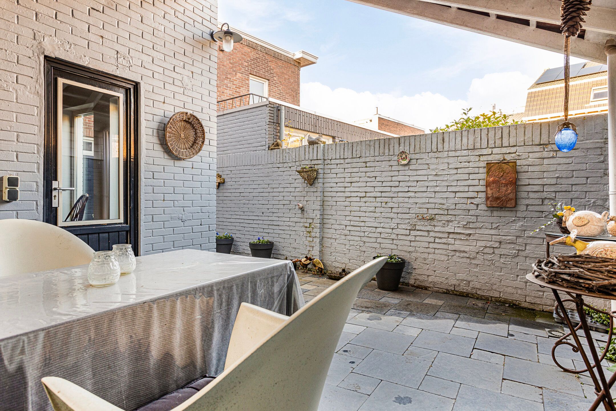 Foto 36 van Bongerdstraat 9