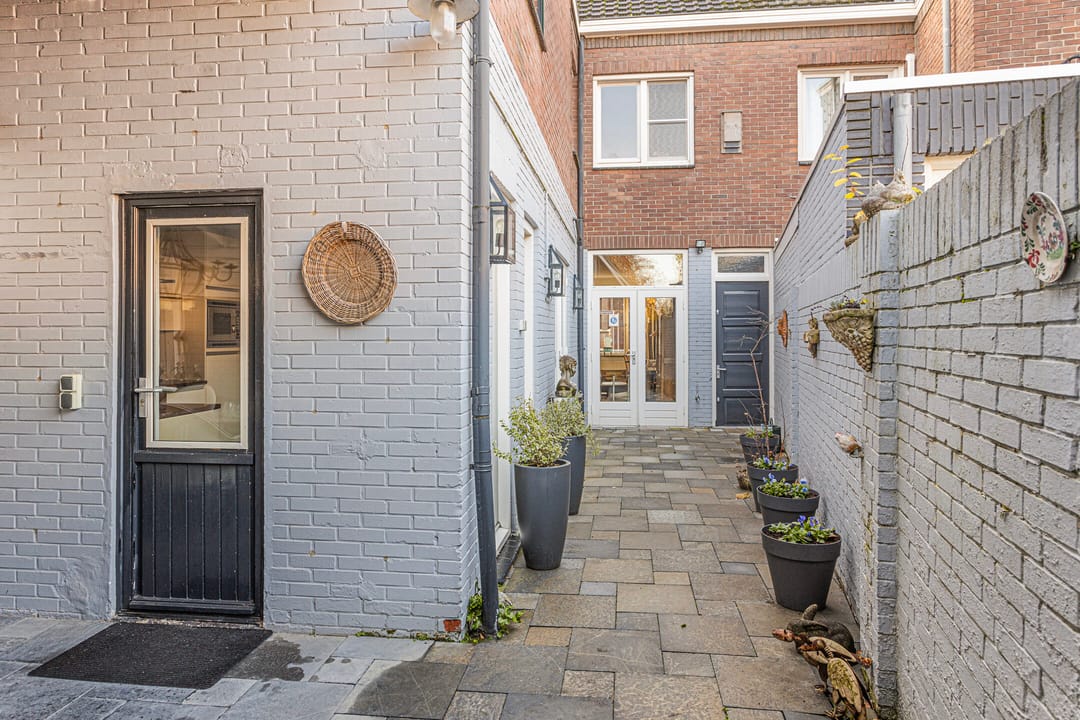 Foto 37 van Bongerdstraat 9