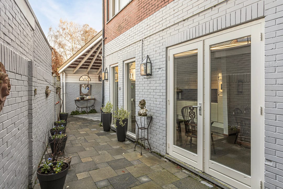 Foto 38 van Bongerdstraat 9