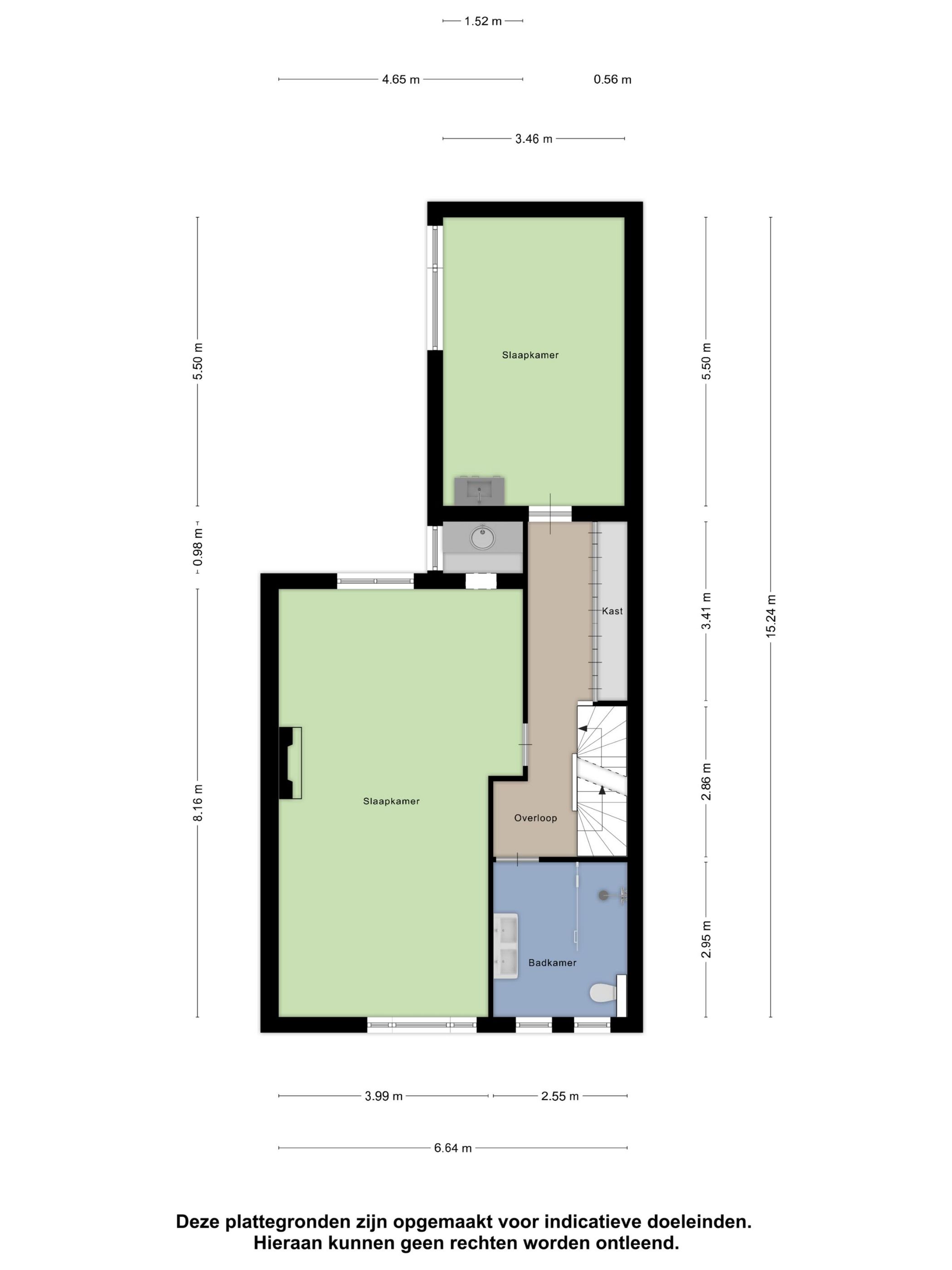 Foto 45 van Bongerdstraat 9