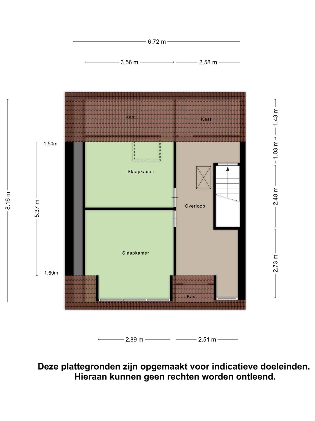 Foto 46 van Bongerdstraat 9