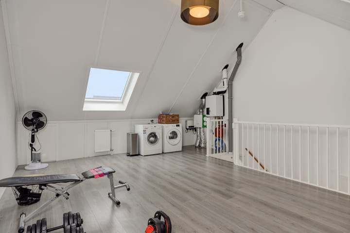 Foto 28 van De Demkes 3