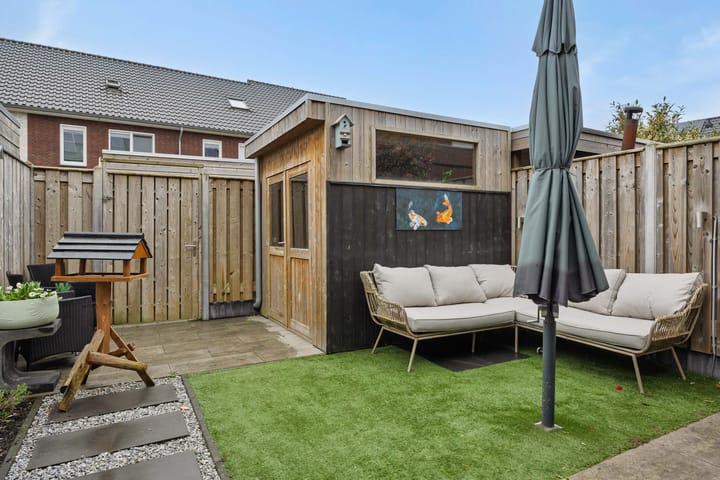 Foto 32 van De Demkes 3