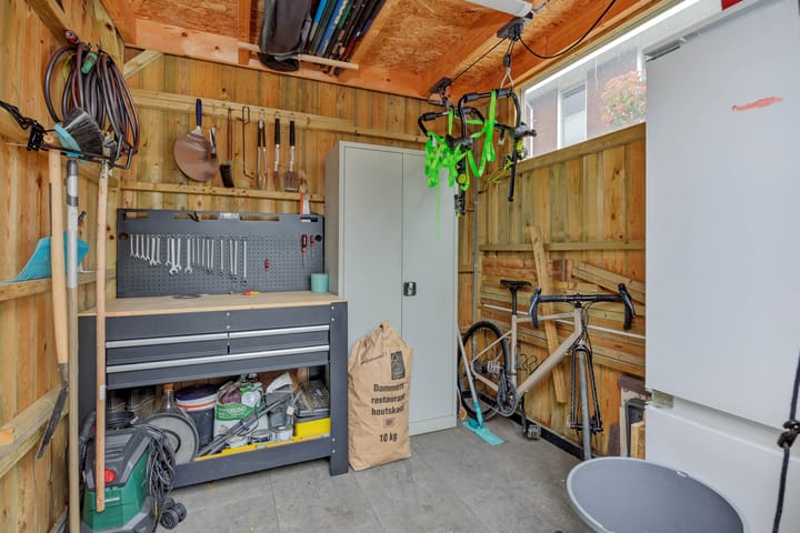 Foto 33 van De Demkes 3