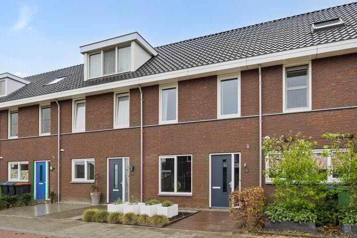 Foto 36 van De Demkes 3