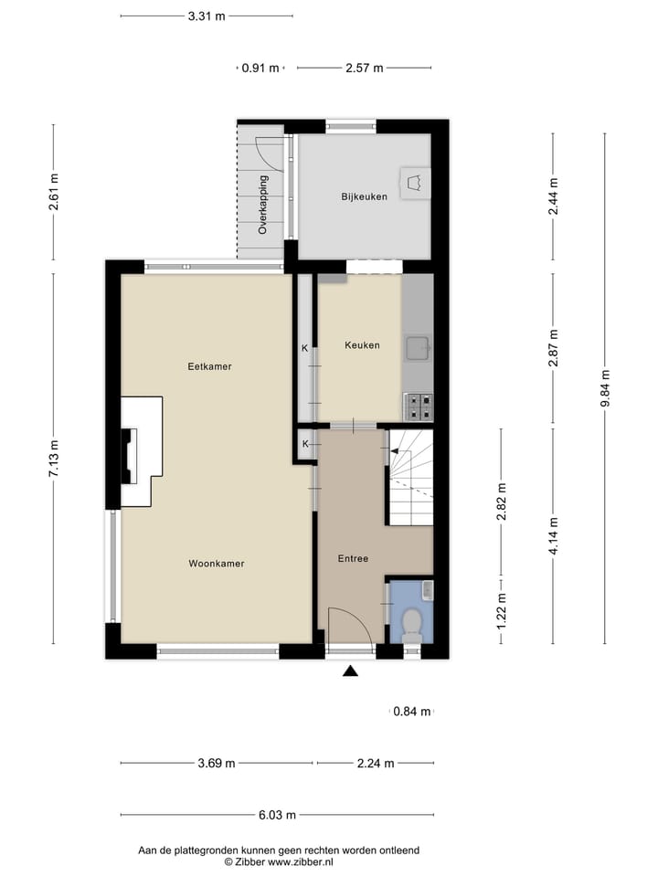 Photo 39 of Kallenkoterallee 145