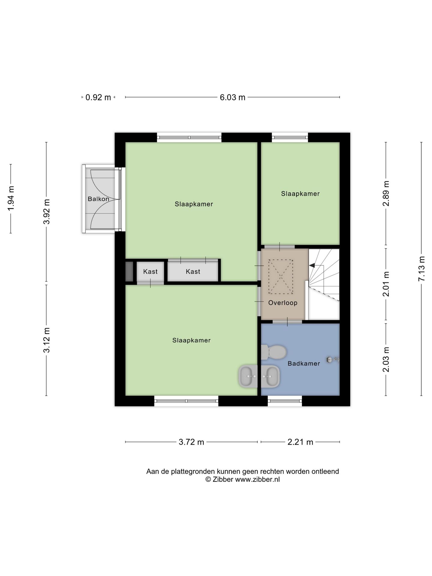 Photo 40 of Kallenkoterallee 145