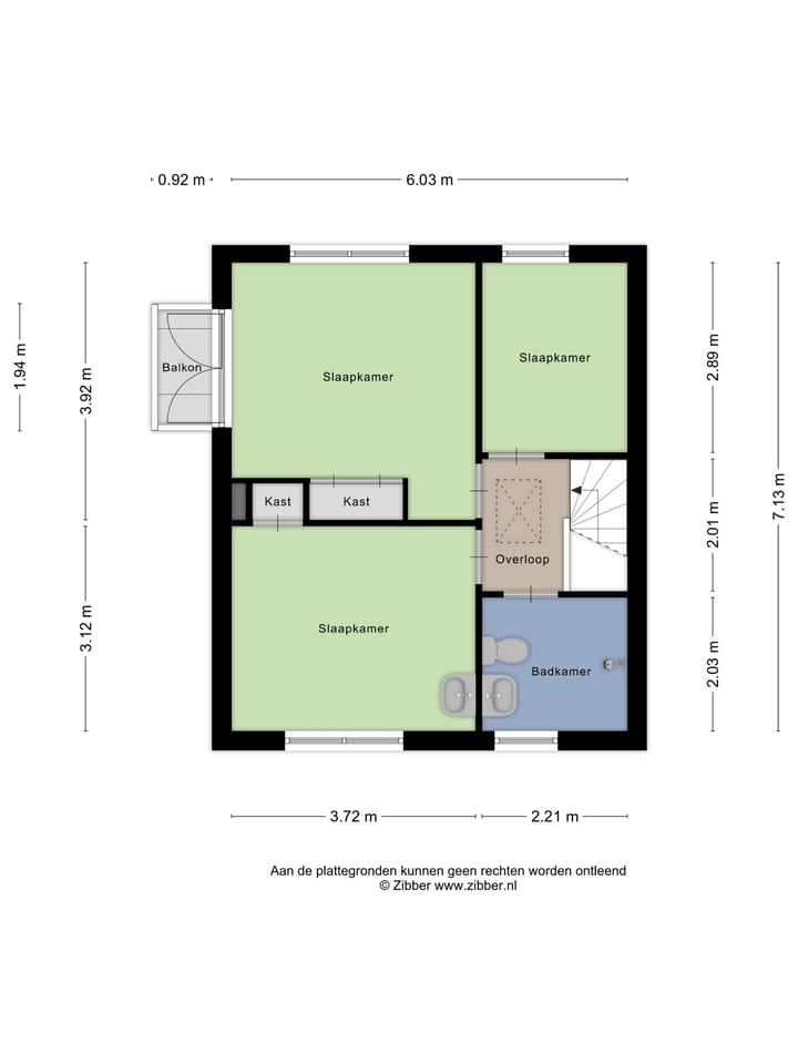 Photo 40 of Kallenkoterallee 145