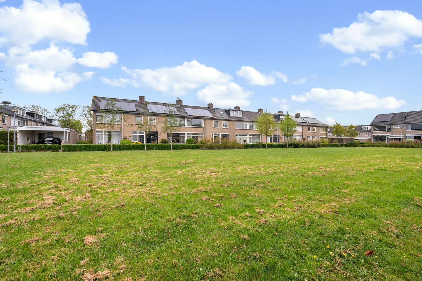 Foto 29 van Bartókstraat 60