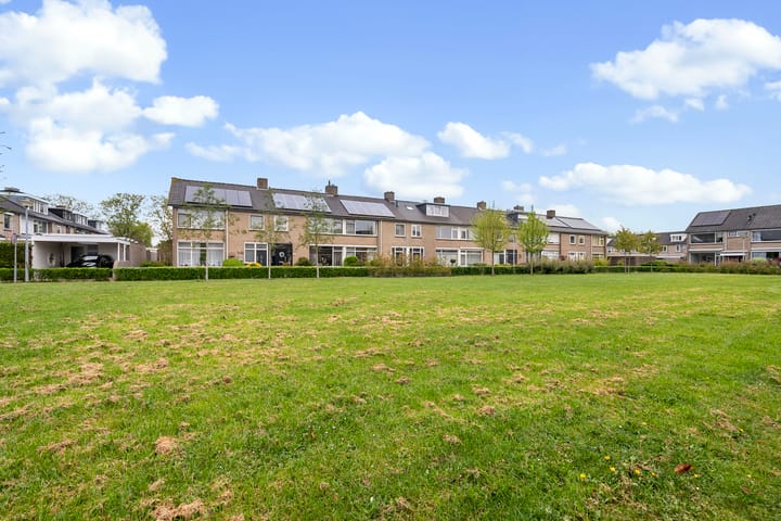 Foto 29 van Bartókstraat 60