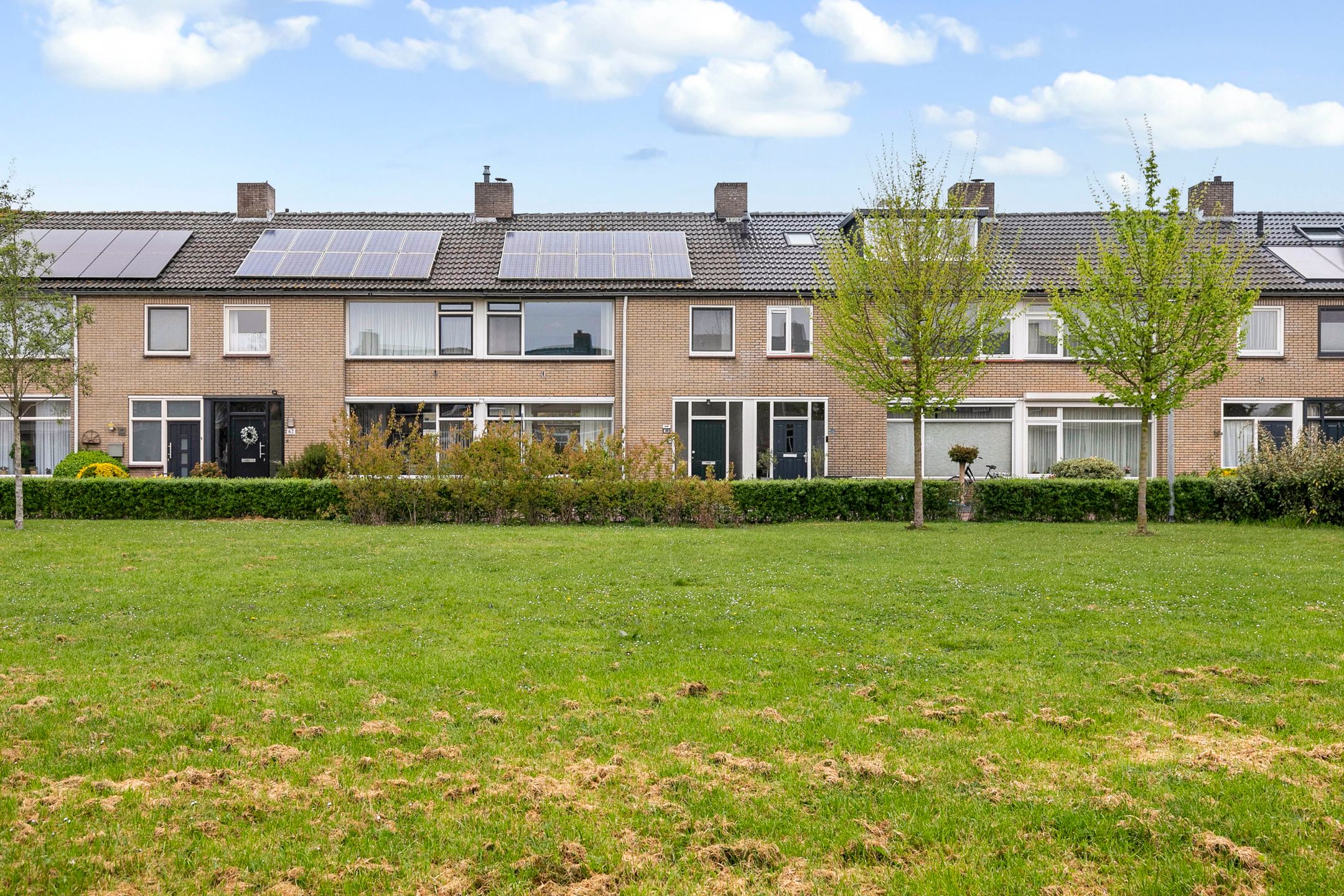 Foto 30 van Bartókstraat 60