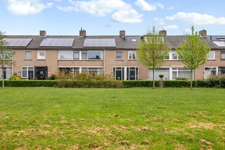 Foto 30 van Bartókstraat 60