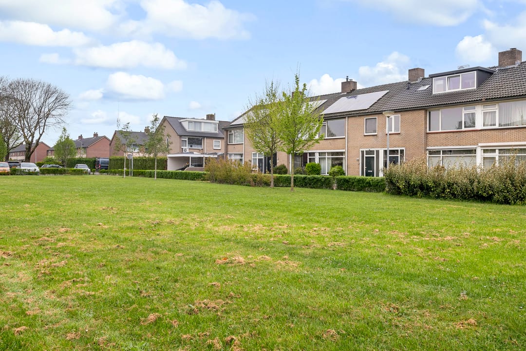 Foto 31 van Bartókstraat 60