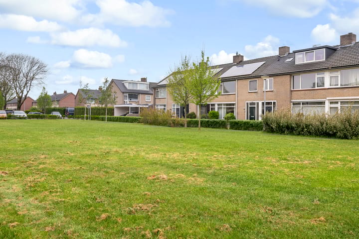 Foto 31 van Bartókstraat 60