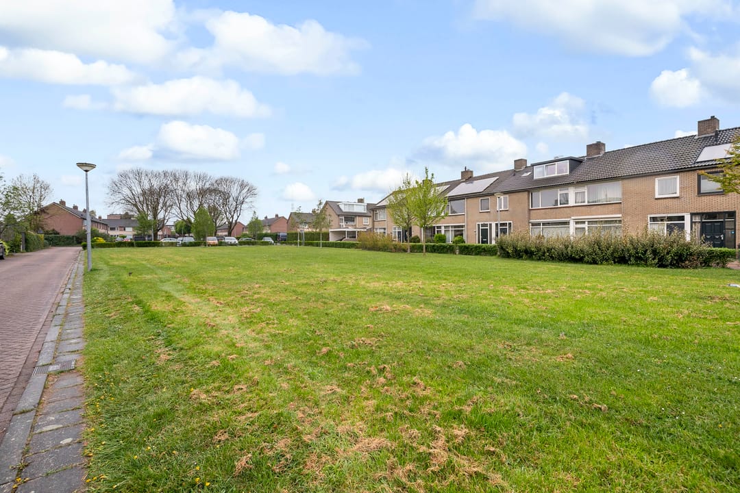 Foto 32 van Bartókstraat 60