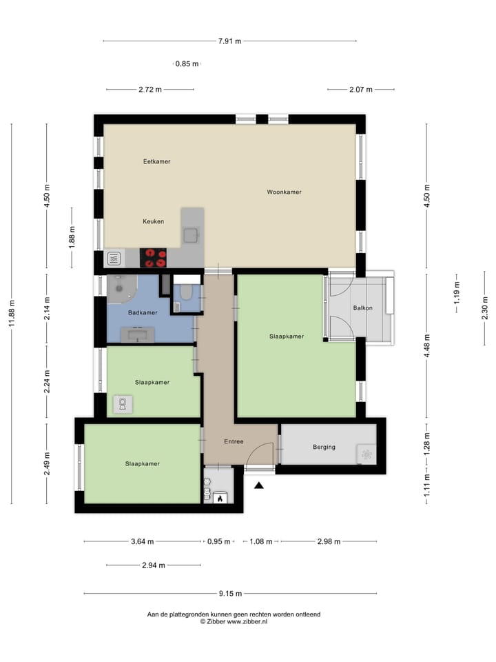 Foto 19 van Paddemoes 29