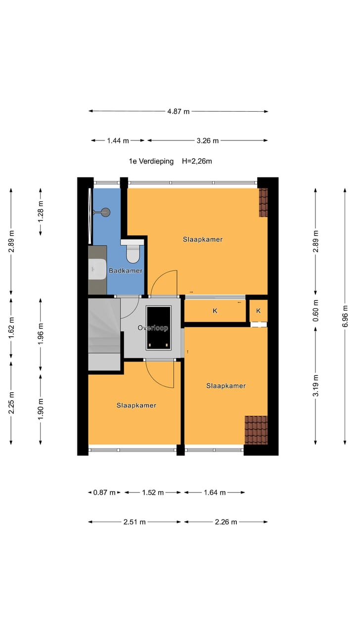 Foto 45 van Noordeindseweg 4