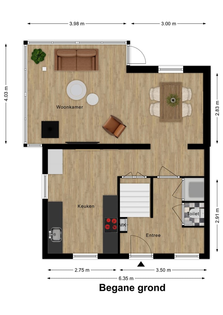 Foto 31 van Buitendams 330