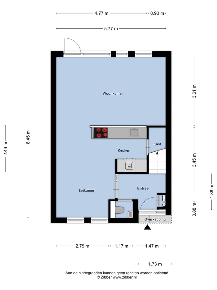 Foto 47 van Muurvaren 69