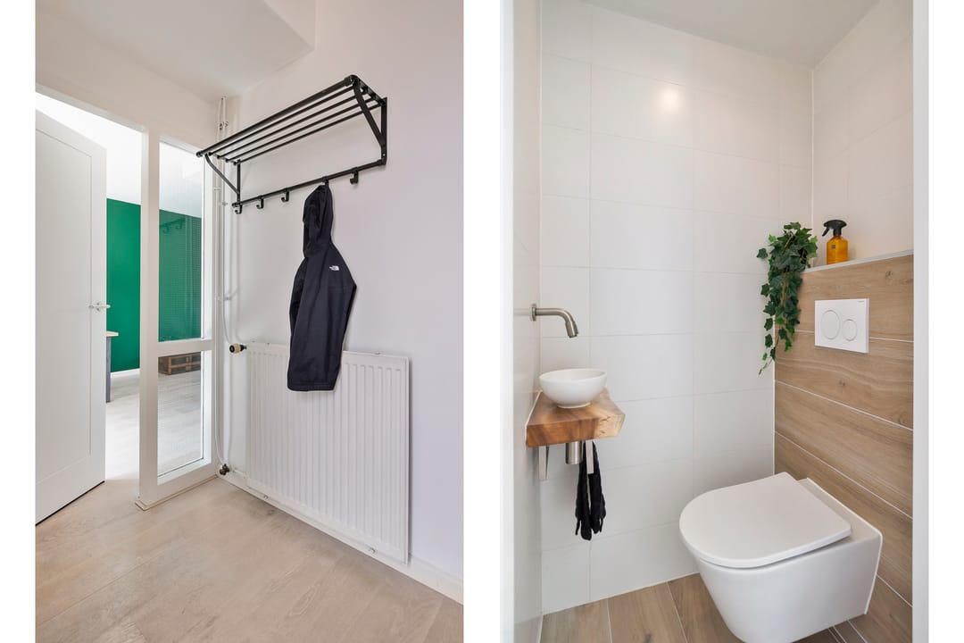 Foto 7 van Muurvaren 69