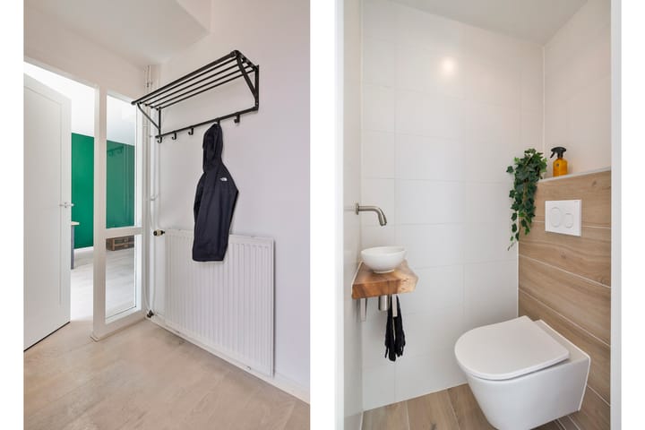 Foto 7 van Muurvaren 69