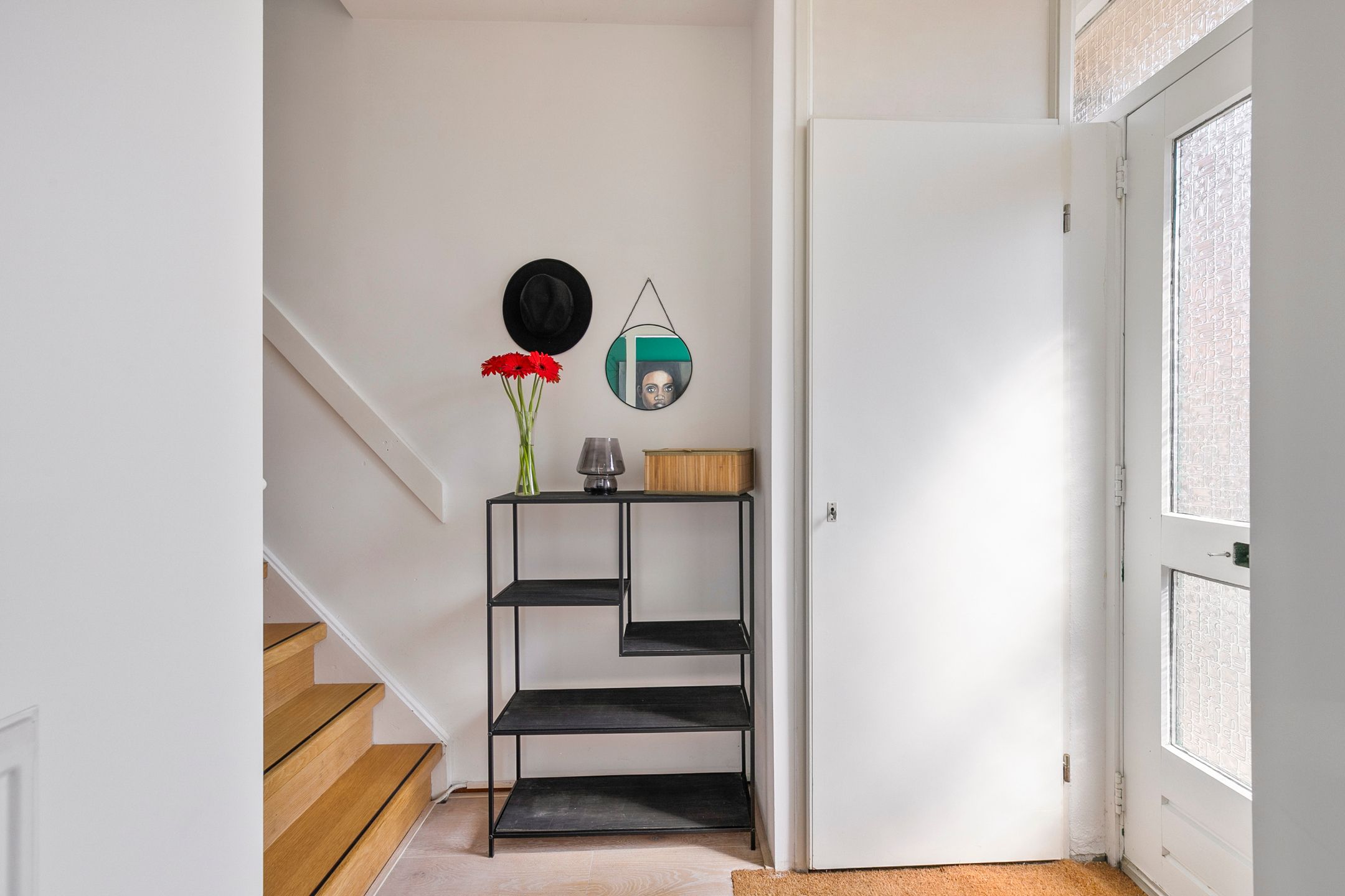 Foto 6 van Muurvaren 69