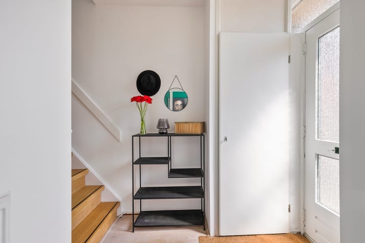 Foto 6 van Muurvaren 69