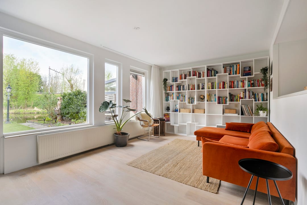 Foto 8 van Muurvaren 69