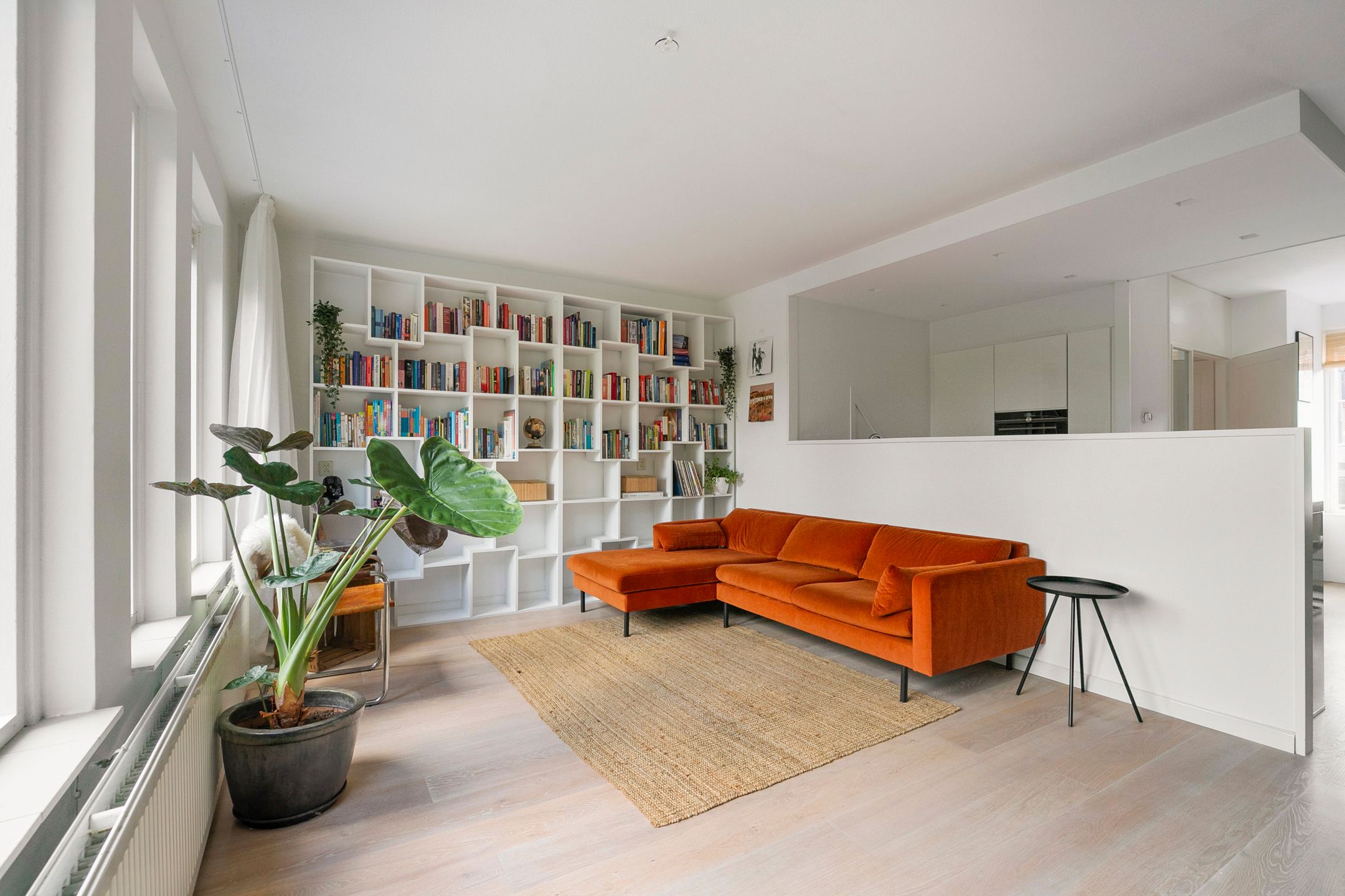 Foto 9 van Muurvaren 69