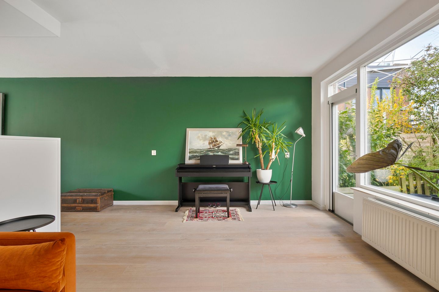 Foto 10 van Muurvaren 69