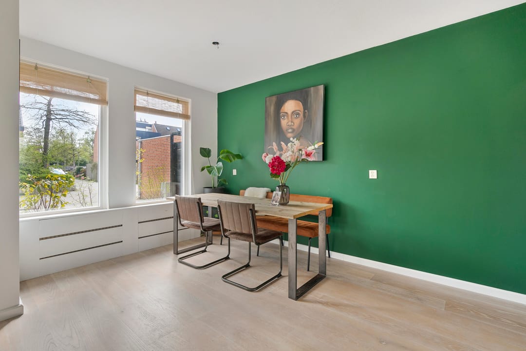 Foto 11 van Muurvaren 69