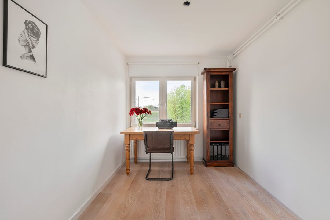 Foto 23 van Muurvaren 69