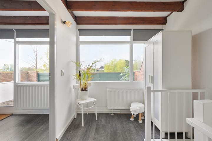 Foto 26 van Muurvaren 69