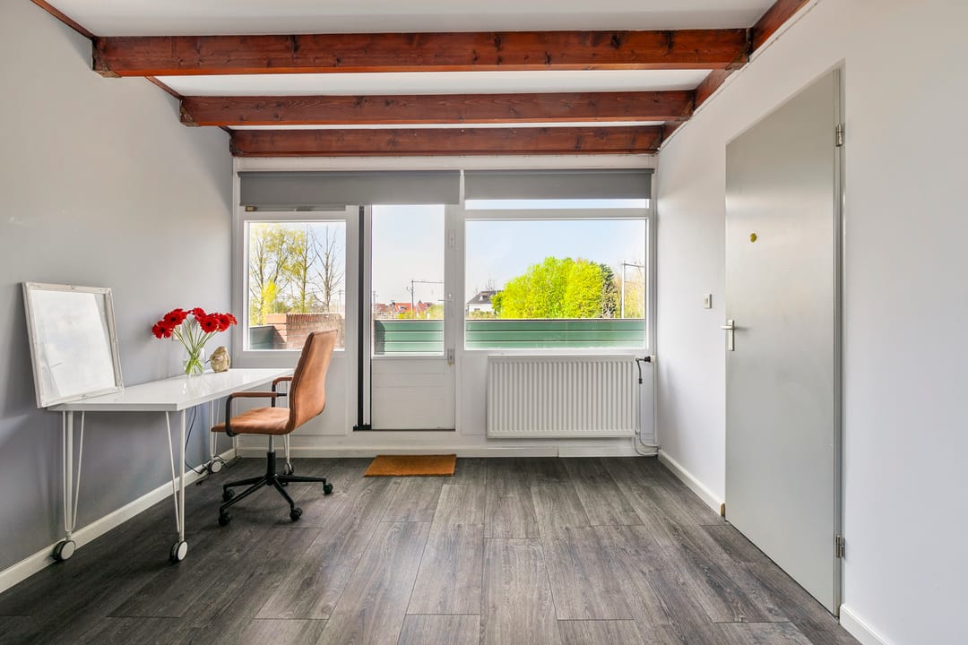 Foto 28 van Muurvaren 69