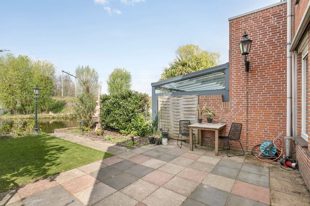 Foto 31 van Muurvaren 69