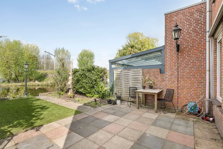 Foto 31 van Muurvaren 69