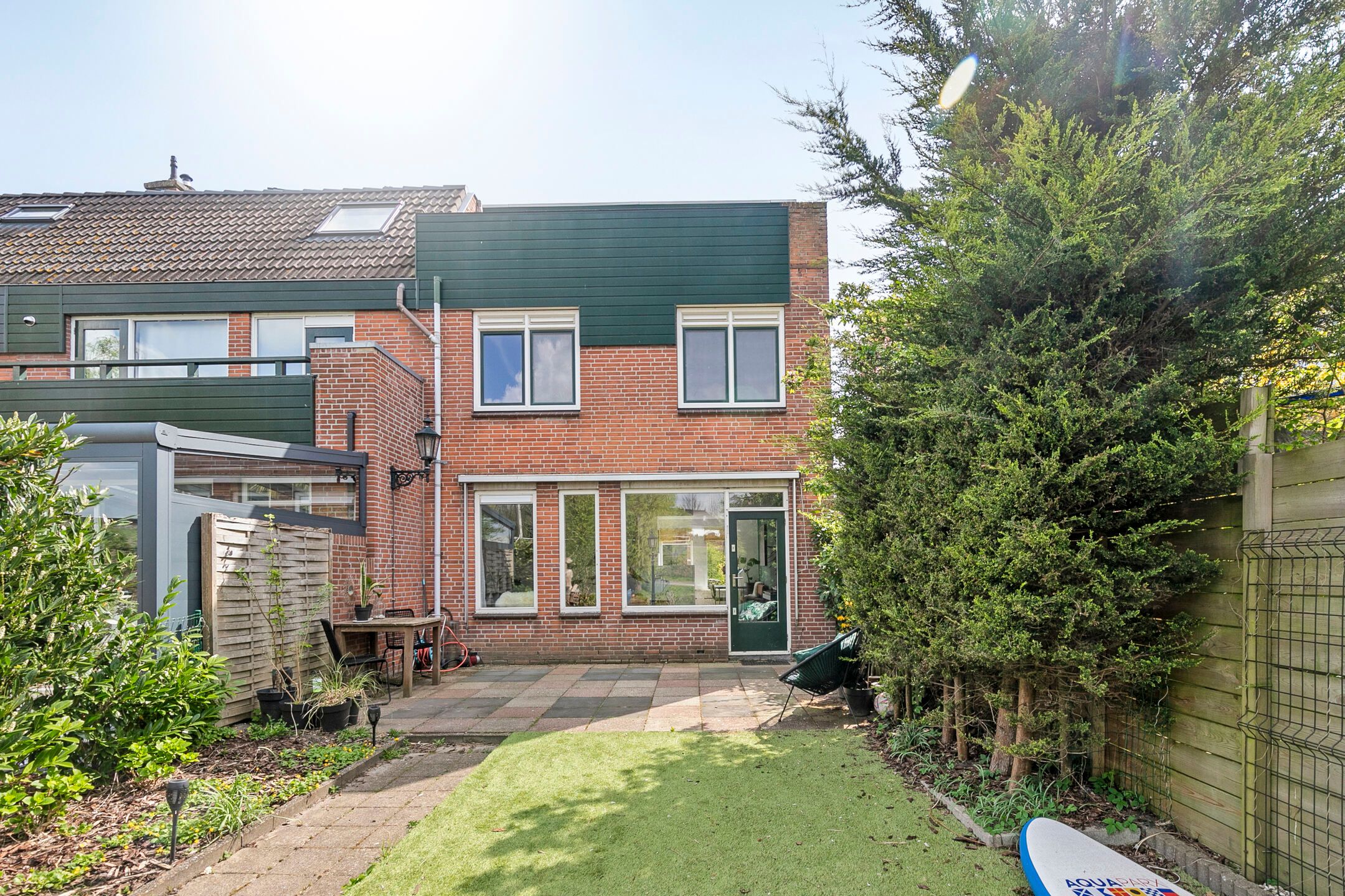 Foto 33 van Muurvaren 69